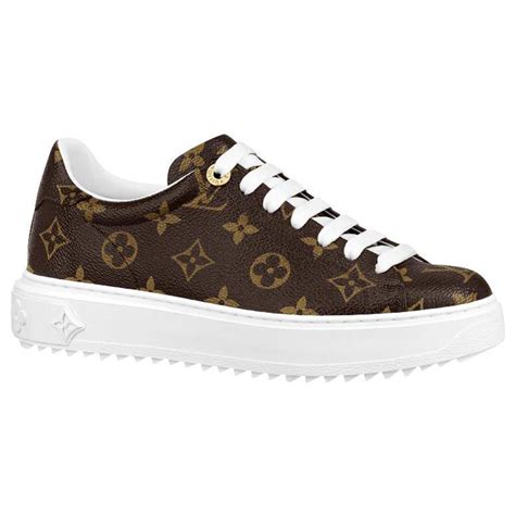 louis vuitton match up sneaker price|Louis Vuitton monogram sneakers women's.